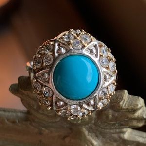 Vintage ring